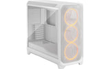 Fractal Design Boîtier d’ordinateur Meshify 3 XL RGB White