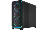 Fractal Design Boîtier d’ordinateur Meshify 3 XL Ambience Pro RGB Black