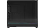 Fractal Design Boîtier d’ordinateur Meshify 3 XL Ambience Pro RGB Black