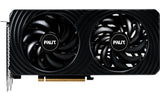 Palit Carte graphique GeForce RTX 5060 Dual OC 8 GB
