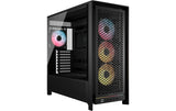 Corsair Midi Tower Gehäuse 5000D RS ARGB Weiß