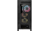 Corsair Midi Tower Gehäuse 5000D RS ARGB Weiß