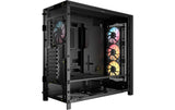 Corsair Midi Tower Gehäuse 5000D RS ARGB Weiß