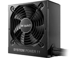 be quiet! Bloc d’alimentation System Power 11 550 W