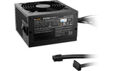 be quiet! Bloc d’alimentation System Power 11 550 W