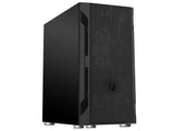 SilverStone Desktop FAH1MB, ohne Netzteil