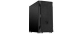 SilverStone Desktop FAH1MB, ohne Netzteil