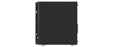 SilverStone Desktop FAH1MB, ohne Netzteil