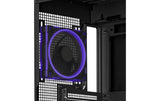 ASUS Boîtier d’ordinateur A31 Plus TG ARGB Noir