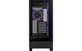 ASUS Boîtier d’ordinateur A31 Plus TG ARGB Noir