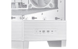 ASUS Boîtier d’ordinateur A31 Plus TG ARGB Blanc