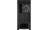 ASUS Boîtier d’ordinateur TUF Gaming GT302 ARGB Noir
