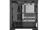 ASUS Boîtier d’ordinateur TUF Gaming GT302 ARGB Noir