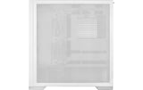 ASUS Boîtier d’ordinateur TUF Gaming GT302 TG ARGB Blanc
