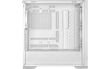 ASUS Boîtier d’ordinateur TUF Gaming GT302 TG ARGB Blanc