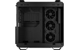 ASUS TUF GAM GT502 HORIZON TG ARGB SCHWARZ