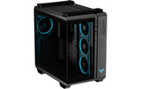 ASUS TUF GAM GT502 HORIZON TG ARGB SCHWARZ