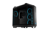 ASUS TUF GAM GT502 HORIZON TG ARGB SCHWARZ