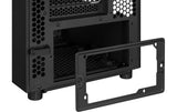 ASUS PROART PA401 WOOD METAL PWM SCHWARZ