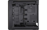 ASUS Boîtier d’ordinateur ProArt PA602 Wood Edition Noir