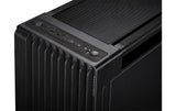 ASUS Boîtier d’ordinateur ProArt PA602 Wood Edition Noir