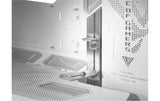 ASUS ROG Boîtier d’ordinateur ROG Hyperion GR701 Blanc