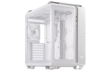 ASUS Boîtier d’ordinateur TUF Gaming GT502 PLUS Blanc