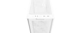 ASUS Boîtier d’ordinateur A21 PLUS Blanc