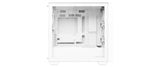 ASUS Boîtier d’ordinateur A21 PLUS Blanc