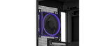 ASUS Boîtier d’ordinateur A31 Plus TG ARGB Noir