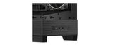 ASUS Boîtier d’ordinateur A31 Plus TG ARGB Noir