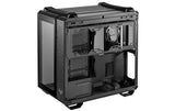 ASUS TUF GAM GT502 PLUS TG ARGB SCHWARZ