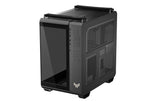 ASUS TUF GAM GT502 HORIZON TG ARGB SCHWARZ