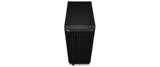 ASUS PROART PA401 WOOD METAL PWM SCHWARZ