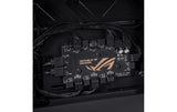 ASUS GR701 ROG HYPERION SCHWARZ