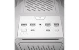 ASUS ROG Boîtier d’ordinateur ROG Hyperion GR701 Blanc
