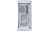 Corsair Boîtier d’ordinateur 4500X RS-R ARGB Blanc