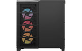 Corsair Boîtier d’ordinateur 4500X LX ARGB Noir