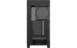 Corsair Boîtier d’ordinateur 4500X LX ARGB Noir