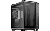ASUS TUF GAM GT502 PLUS TG ARGB SCHWARZ