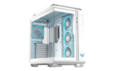 ASUS TUF GAM GT502 HORIZON TG ARGB WEISS