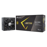 Seasonic VERTEX GX-1200, 80+ Or (1200 W)