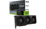 ASUS Carte graphique Prime GeForce RTX 5050 O8G GDDR6