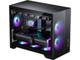 Phanteks Boîtier d’ordinateur XT M3 RGB Noir