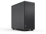 Fractal Design Boîtier d’ordinateur Epoch Noir solide