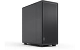 Fractal Design Boîtier d’ordinateur Epoch Noir solide