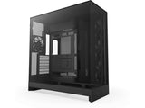 NZXT Boîtier d’ordinateur H9 Flow Black