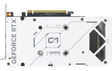 ASUS Carte graphique Dual RTX 5060 Ti OC 16 GB Blanc