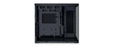 Lian Li Boîtier d’ordinateur O11 Dynamic Mini V2 Noir