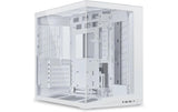 Lian Li, PC-Gehäuse O11 Dynamic Mini V2 Weiß